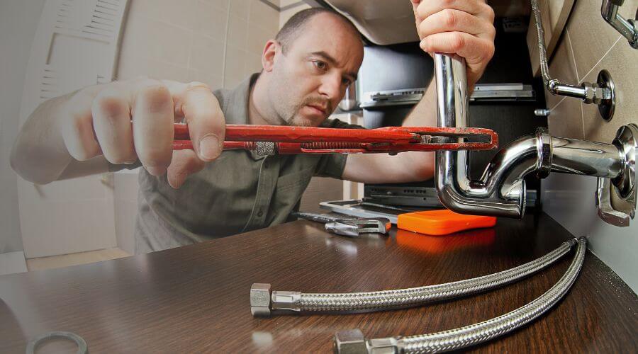 Local expert plumbing services in Nauvoo, IL